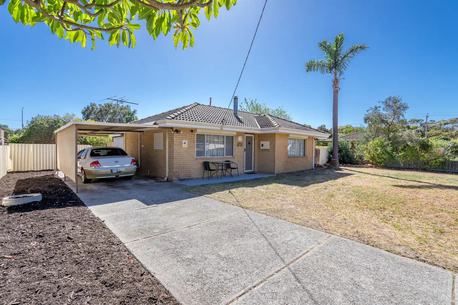 Main view of Homely house listing, 1 Cabarita Road, Armadale WA 6112