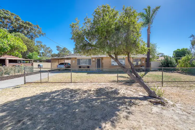 Second view of Homely house listing, 1 Cabarita Road, Armadale WA 6112