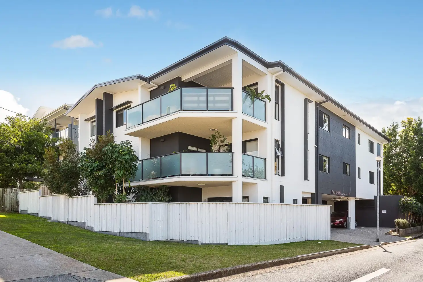Main view of Homely apartment listing, 7/99 Eliza Lane, Wavell Heights QLD 4012