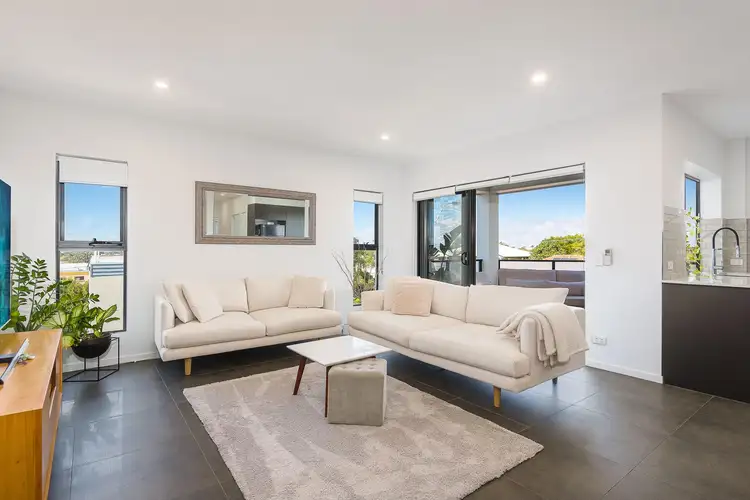 Second view of Homely apartment listing, 7/99 Eliza Lane, Wavell Heights QLD 4012