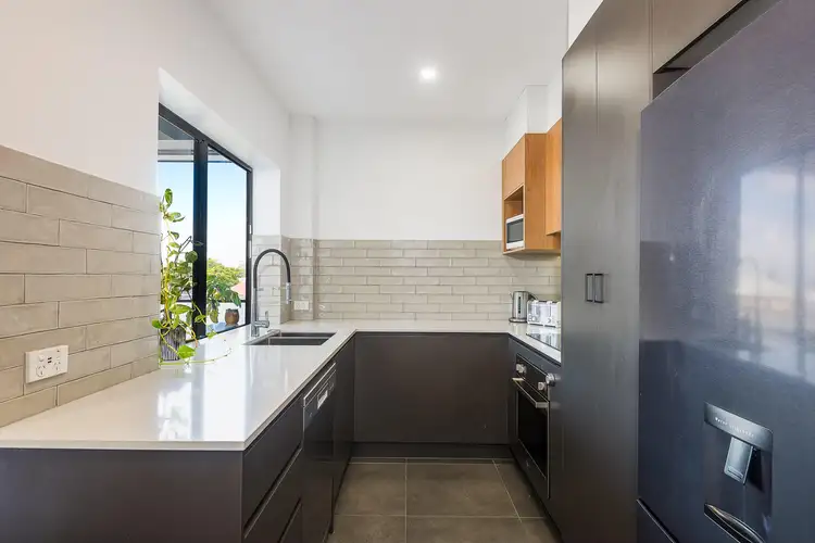 Fourth view of Homely apartment listing, 7/99 Eliza Lane, Wavell Heights QLD 4012