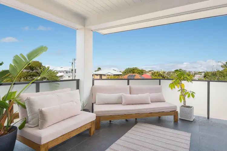 Fifth view of Homely apartment listing, 7/99 Eliza Lane, Wavell Heights QLD 4012