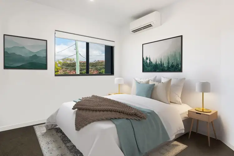 Sixth view of Homely apartment listing, 7/99 Eliza Lane, Wavell Heights QLD 4012