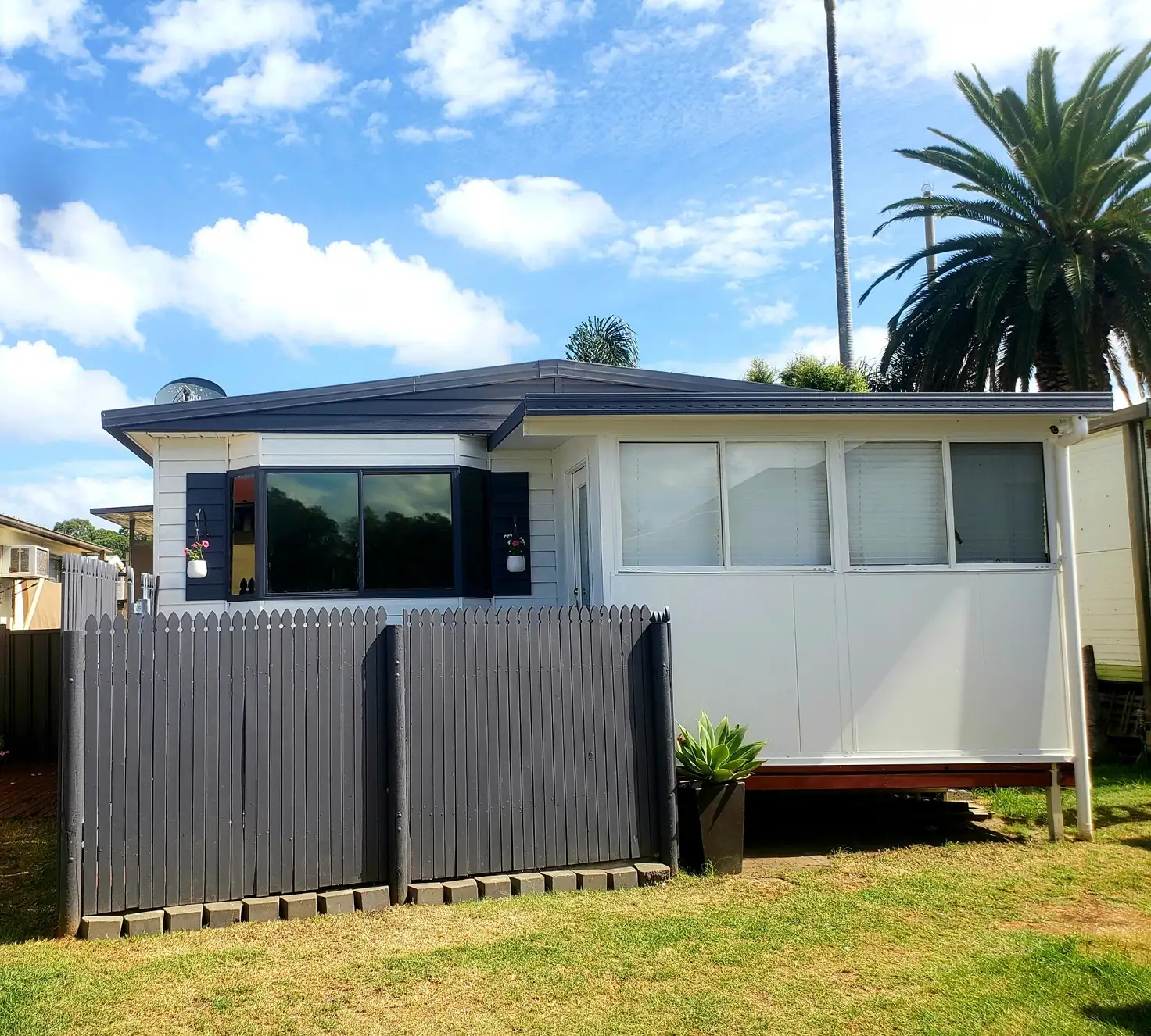 Main view of Homely villa listing, 813/138 Windang Road, Windang NSW 2528