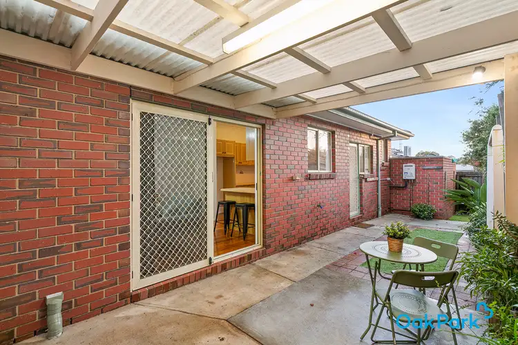 Third view of Homely villa listing, 2/46 Railway Parade, Pascoe Vale VIC 3044