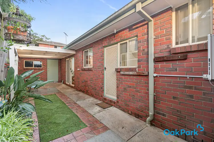 Fourth view of Homely villa listing, 2/46 Railway Parade, Pascoe Vale VIC 3044