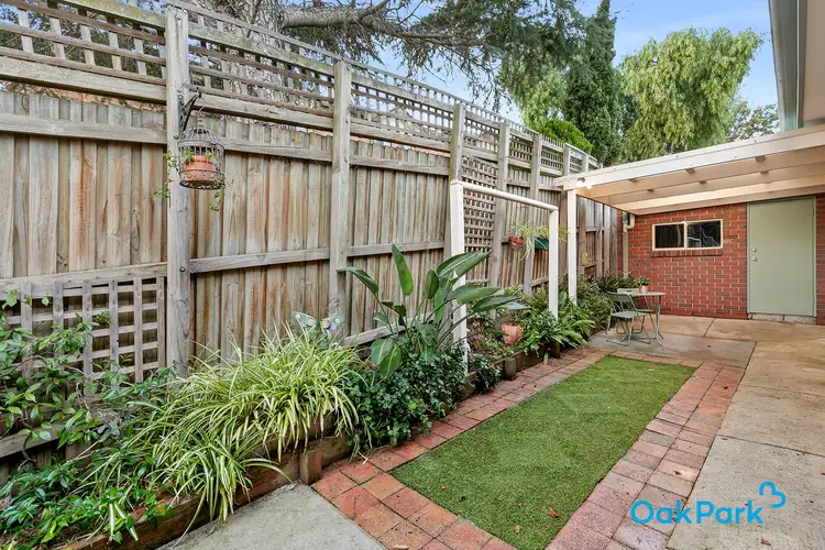 Fifth view of Homely villa listing, 2/46 Railway Parade, Pascoe Vale VIC 3044