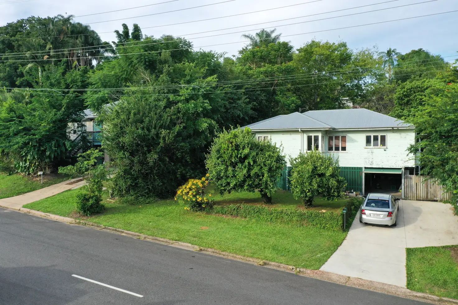 Main view of Homely house listing, 34 Rigby Street, Nambour QLD 4560