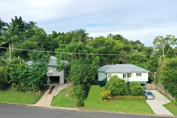 Second view of Homely house listing, 34 Rigby Street, Nambour QLD 4560