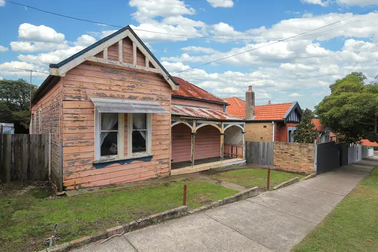 Main view of Homely house listing, 66 Amherst Street, Cammeray NSW 2062