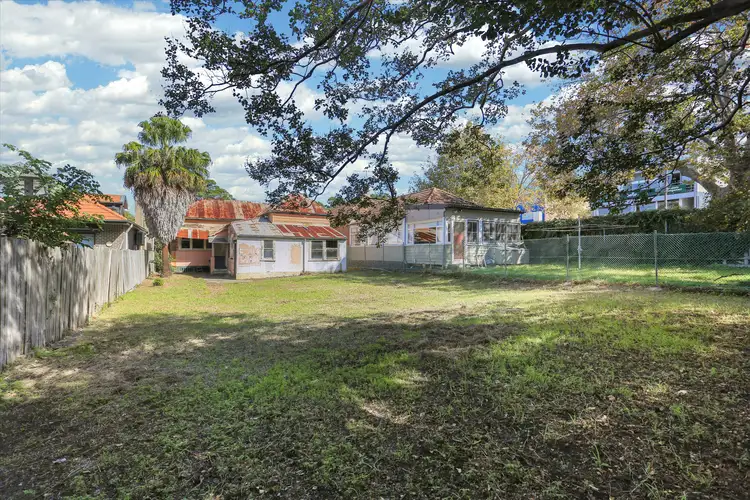 Second view of Homely house listing, 66 Amherst Street, Cammeray NSW 2062