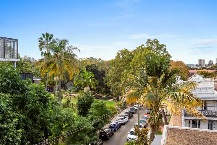 Main view of Homely apartment listing, 301/40 Stephen Street, Paddington NSW 2021