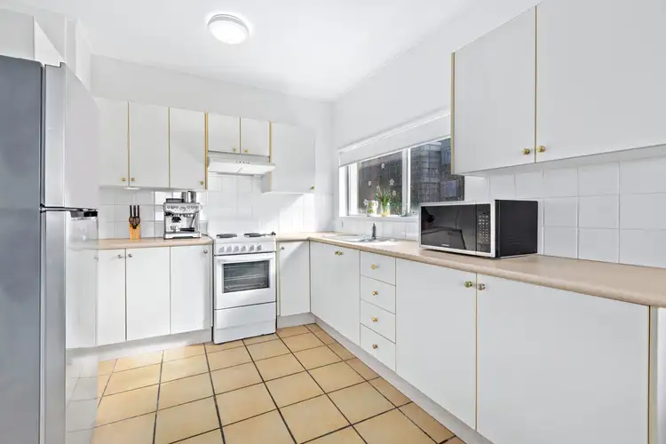 Third view of Homely apartment listing, 301/40 Stephen Street, Paddington NSW 2021