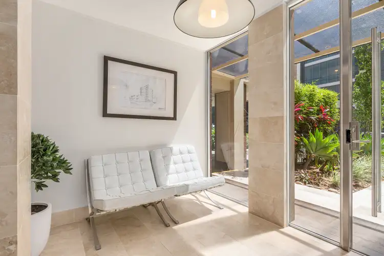 Sixth view of Homely apartment listing, 301/40 Stephen Street, Paddington NSW 2021
