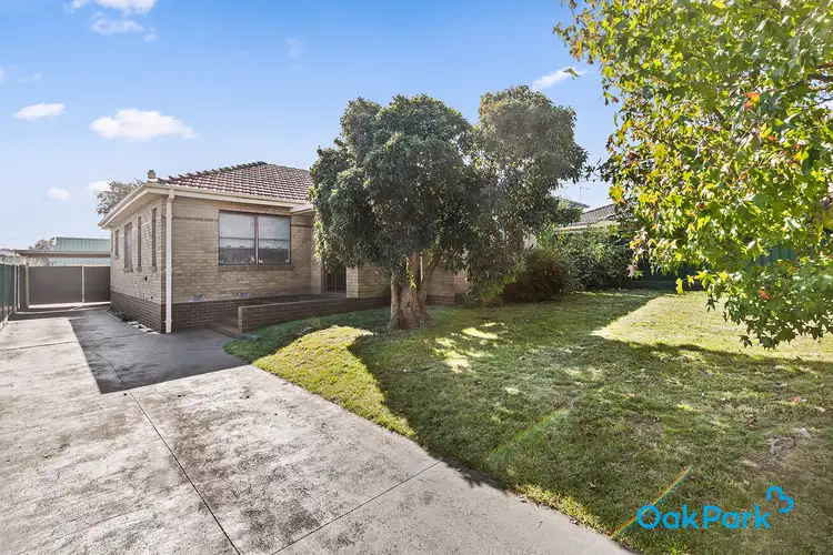 Main view of Homely house listing, 20 Patrick Street, Glenroy VIC 3046