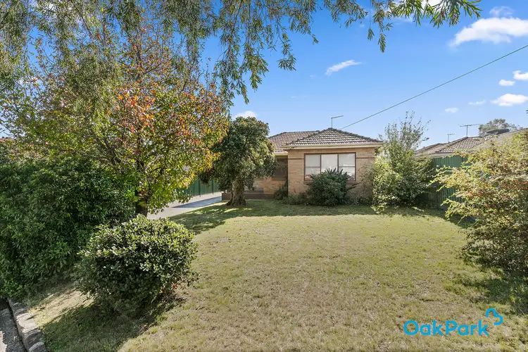 Second view of Homely house listing, 20 Patrick Street, Glenroy VIC 3046
