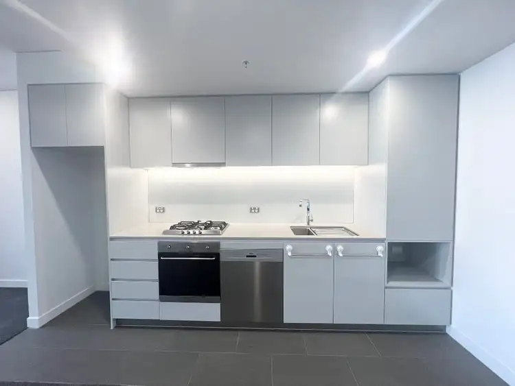 Third view of Homely apartment listing, 905/9 Brodie Spark Drive, Wolli Creek NSW 2205