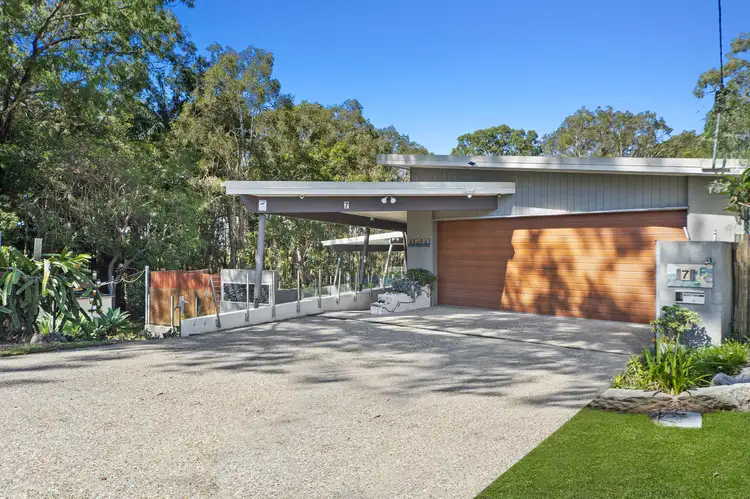 7 Maud Street, Donnybrook QLD 4510