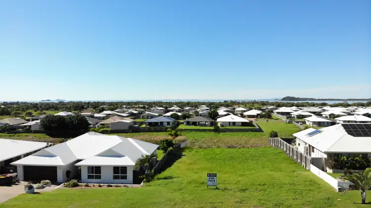 Second view of Homely land listing, 55 VALLEY PARK ROAD, Zilzie QLD 4710