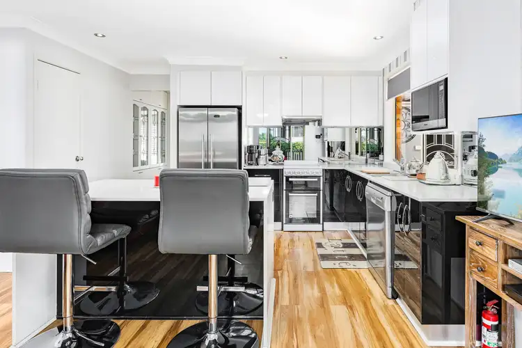 Third view of Homely house listing, 27 James Bailey Drive, Harrington Park NSW 2567