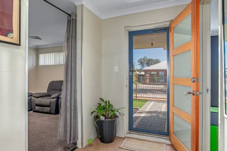 Second view of Homely house listing, 4 Fintown Entrance, Hilbert WA 6112