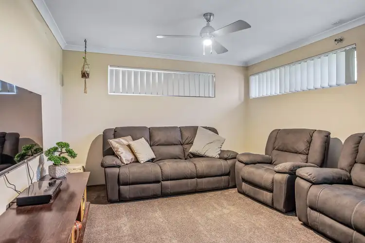 Third view of Homely house listing, 4 Fintown Entrance, Hilbert WA 6112