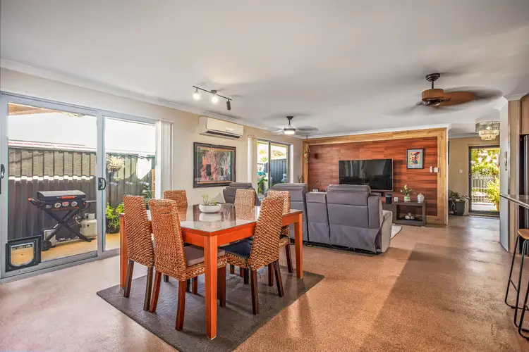 Fourth view of Homely house listing, 4 Fintown Entrance, Hilbert WA 6112