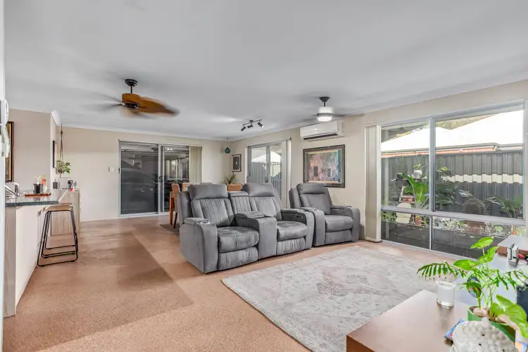 Sixth view of Homely house listing, 4 Fintown Entrance, Hilbert WA 6112