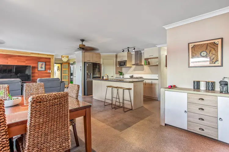 Seventh view of Homely house listing, 4 Fintown Entrance, Hilbert WA 6112