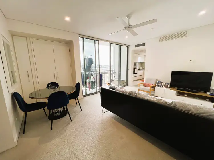 1001/35 Campbell Street, Bowen Hills QLD 4006