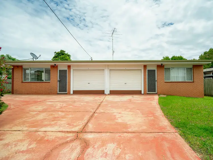 7B Clairmont Street, Newtown QLD 4350
