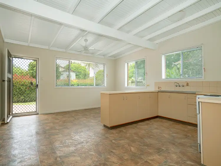 Third view of Homely block of units listing, 7B Clairmont Street, Newtown QLD 4350