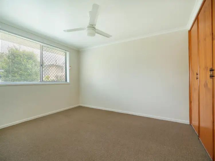 Fifth view of Homely block of units listing, 7B Clairmont Street, Newtown QLD 4350