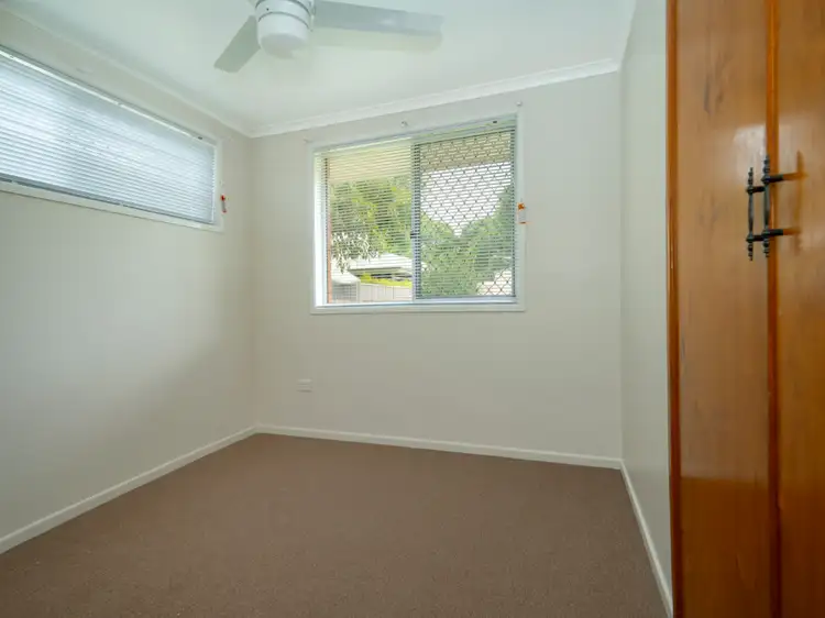 Sixth view of Homely block of units listing, 7B Clairmont Street, Newtown QLD 4350