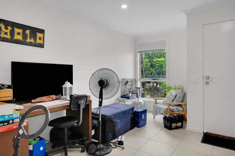 Second view of Homely house listing, 5 Cherish Street, Ripley QLD 4306