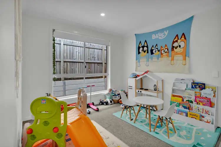 Third view of Homely house listing, 5 Cherish Street, Ripley QLD 4306