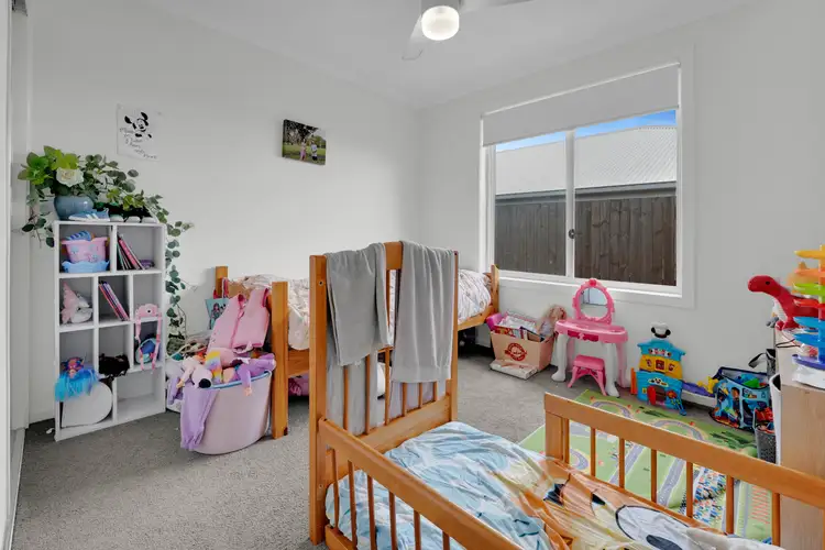 Fourth view of Homely house listing, 5 Cherish Street, Ripley QLD 4306