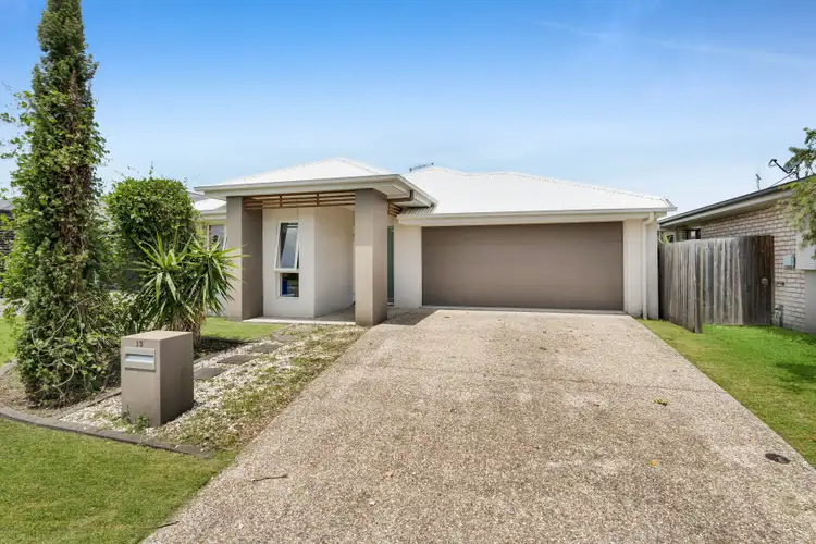 Third view of Homely house listing, 13 Cascade Street, Pimpama QLD 4209