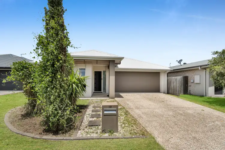 Fourth view of Homely house listing, 13 Cascade Street, Pimpama QLD 4209