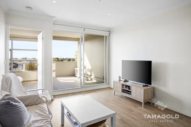 Main view of Homely apartment listing, 402/29 Nicholson Street, Brunswick East VIC 3057