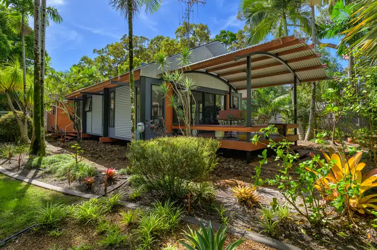 Main view of Homely house listing, 2 Esprit Drive, Rainbow Beach QLD 4581
