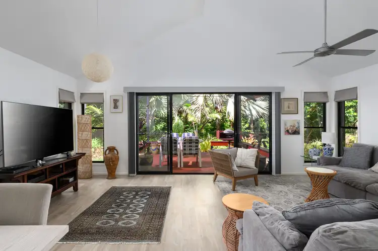 Third view of Homely house listing, 2 Esprit Drive, Rainbow Beach QLD 4581