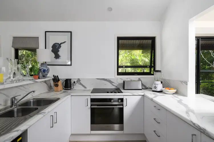 Fourth view of Homely house listing, 2 Esprit Drive, Rainbow Beach QLD 4581