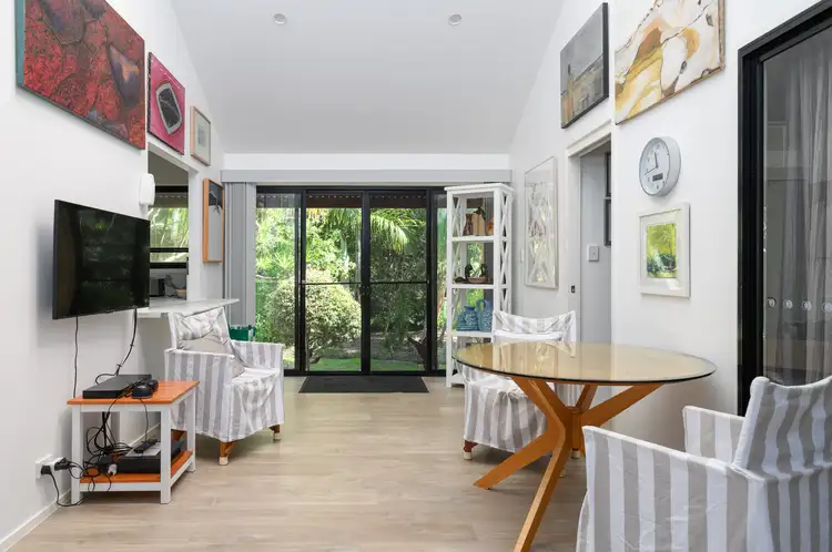 Fifth view of Homely house listing, 2 Esprit Drive, Rainbow Beach QLD 4581