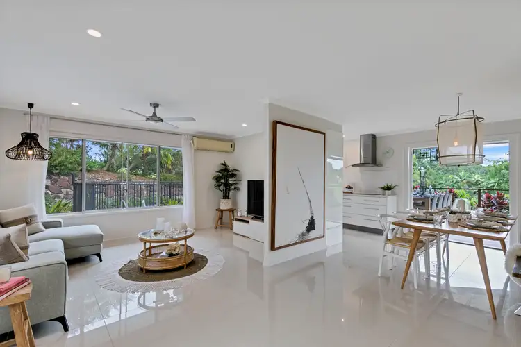 Second view of Homely house listing, 7 Pine Tree Drive, Lake Macdonald QLD 4563