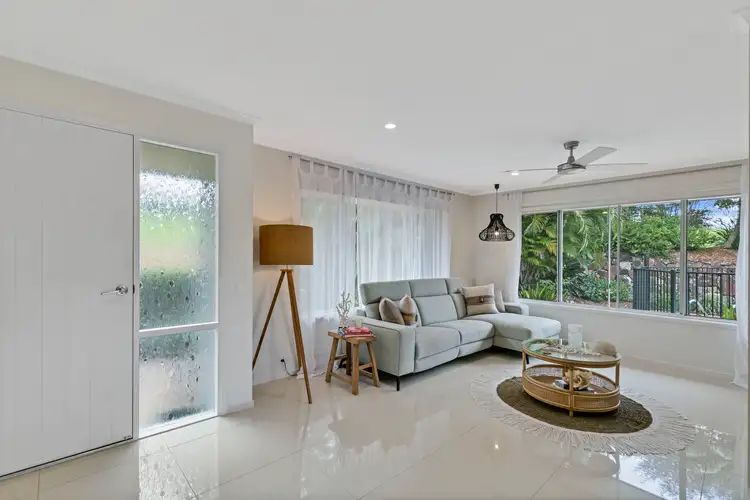 Third view of Homely house listing, 7 Pine Tree Drive, Lake Macdonald QLD 4563