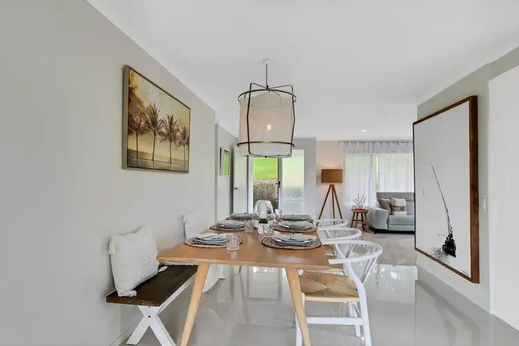 Fourth view of Homely house listing, 7 Pine Tree Drive, Lake Macdonald QLD 4563