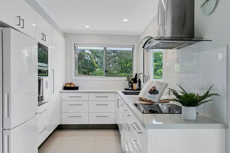 Fifth view of Homely house listing, 7 Pine Tree Drive, Lake Macdonald QLD 4563