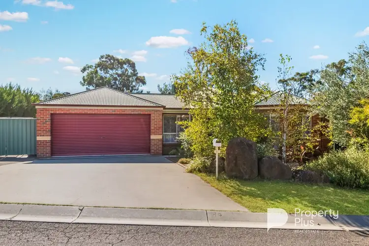 21 Austin Court, Kangaroo Flat VIC 3555