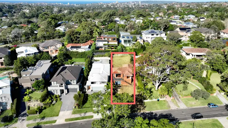 Fourth view of Homely house listing, 17 Acacia Road, Seaforth NSW 2092